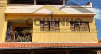 CI 471- Apartamento amplo e sofisticado em localização central privilegiada